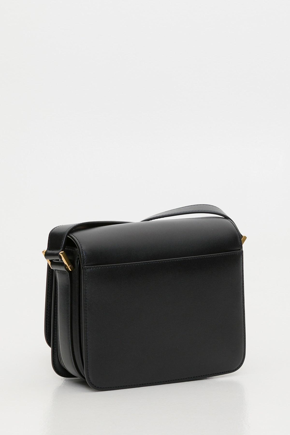le 61 small saddle bolsa
