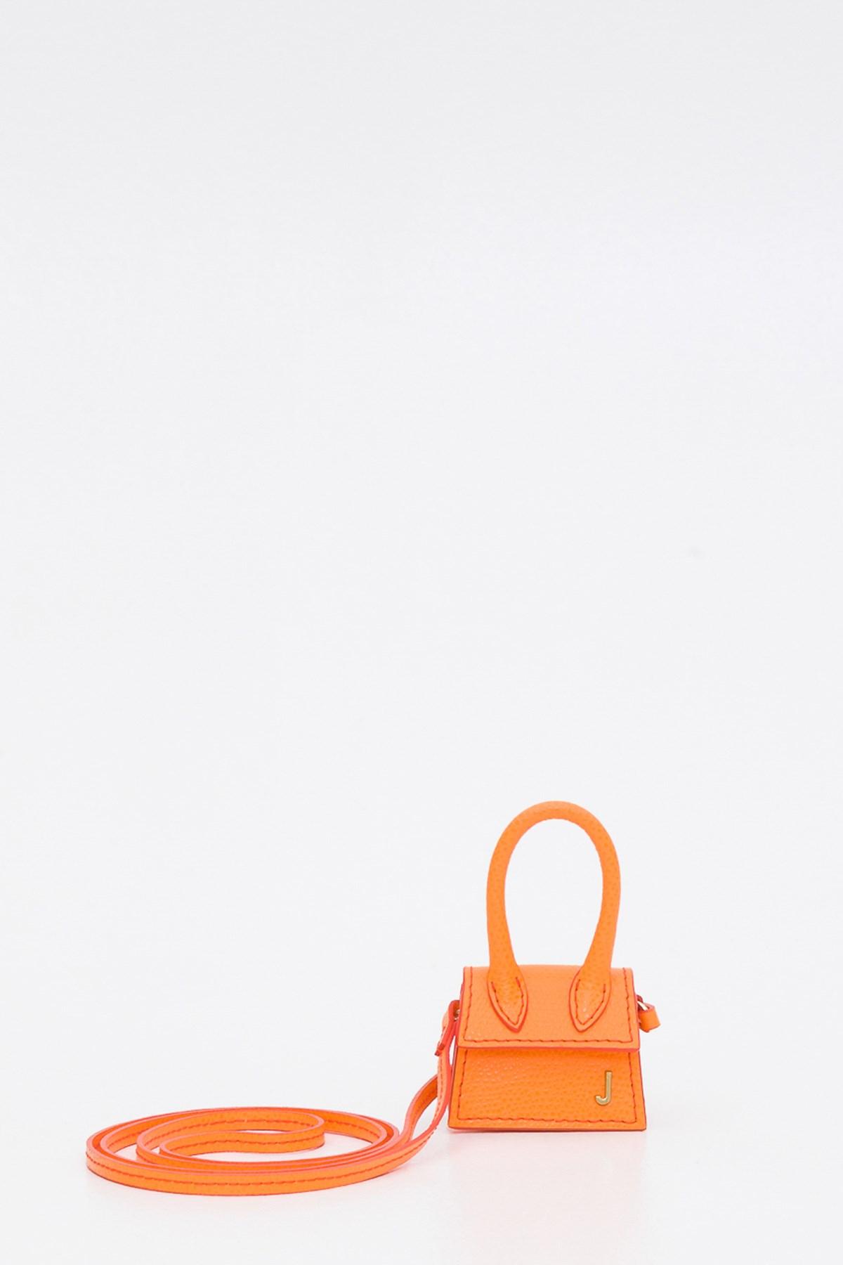 Jacquemus Leather Le Petit Chiquito Mini Bag | Lyst