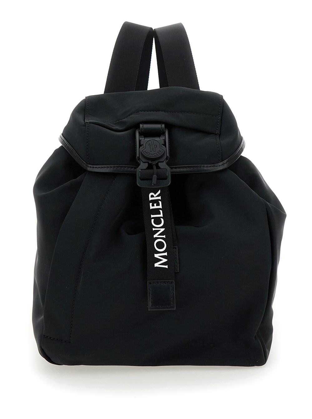 Moncler Backpacks for Women Online Sale up to 47 off Lyst