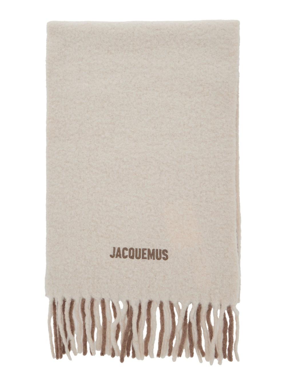 jacquemus マフラー flower scarf jacquemus マフラー flower scarf jacquemus マフラー flower scarf
