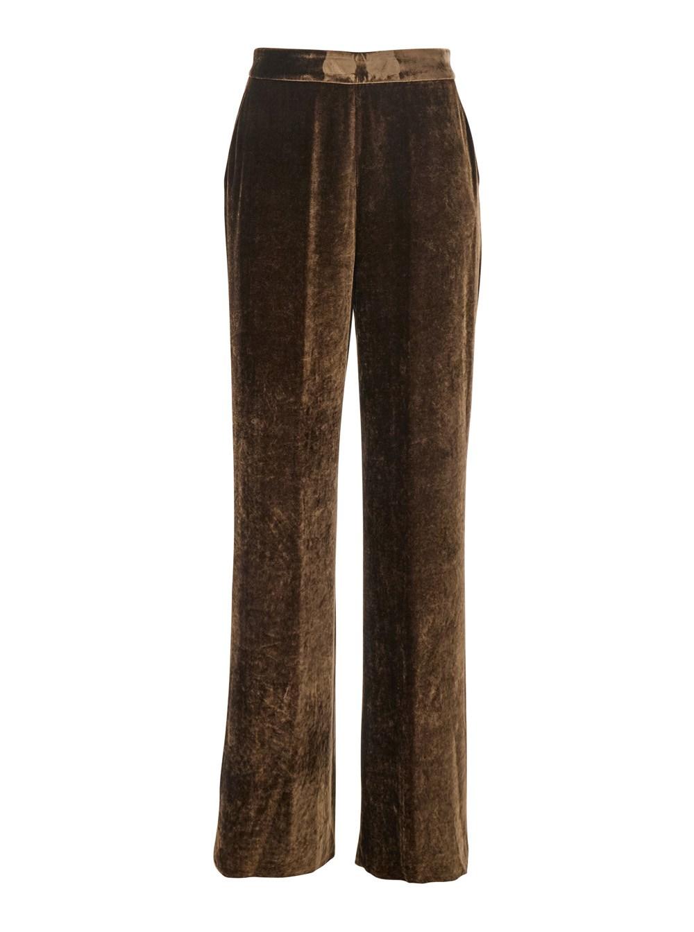 Etro Wide-leg and palazzo pants for Women | Online Sale up