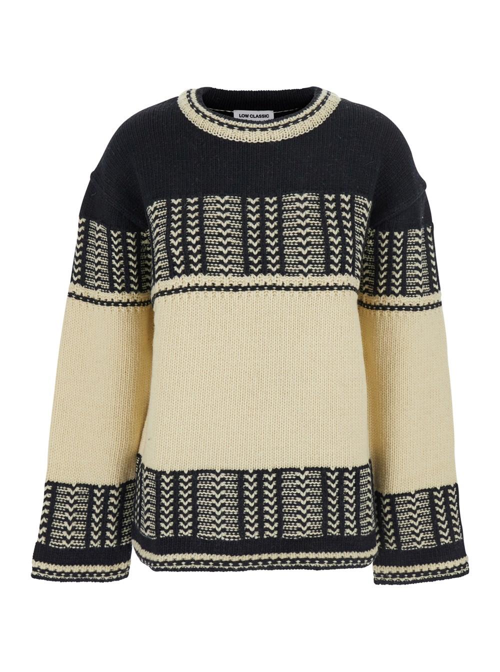 Maglieria Low Classic da donna Sconto online fino al 60% Lyst