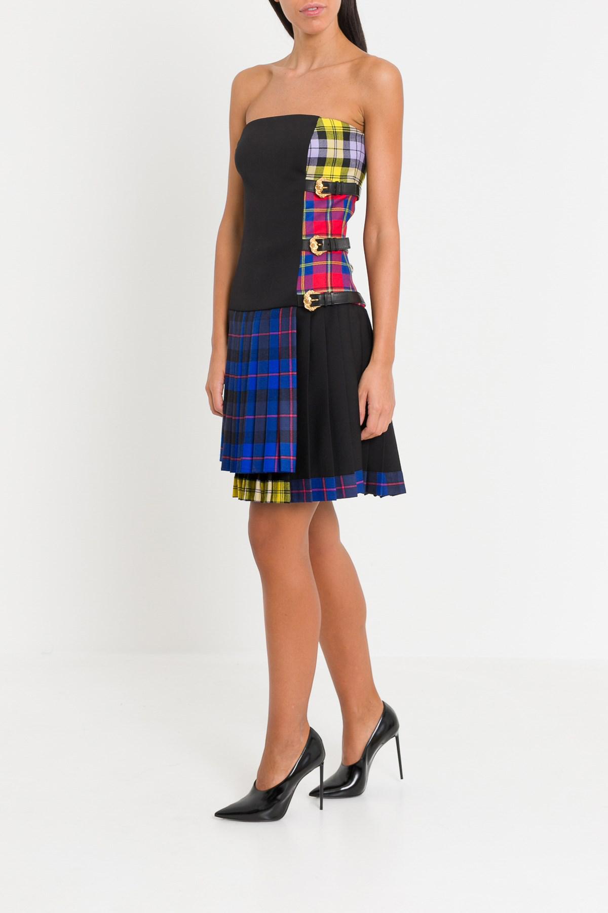 versace kilt