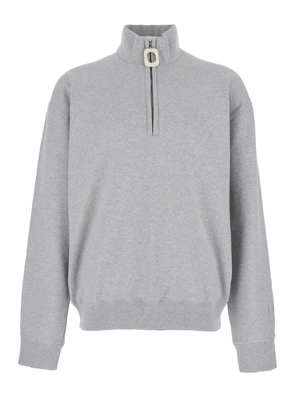 JW Anderson Zipped sweaters for Men Online Sale up to 70 off Lyst