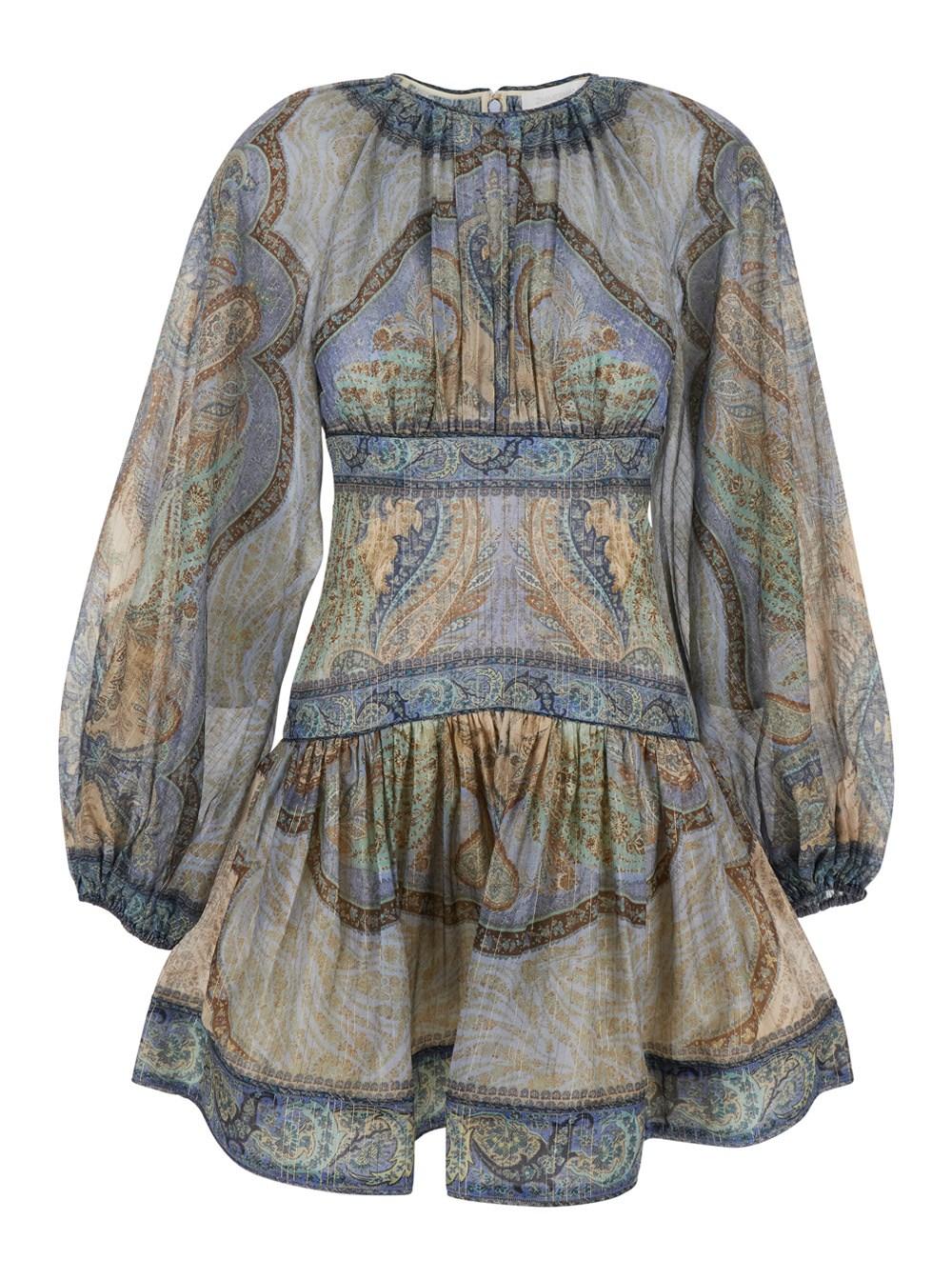 Zimmermann Fall Dresses for Women | Lyst Zimmermann Fall Dresses for Women | Lyst