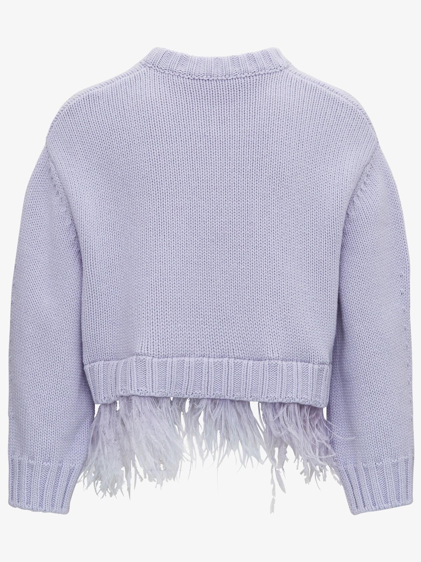 philosophy di lorenzo serafini sweater