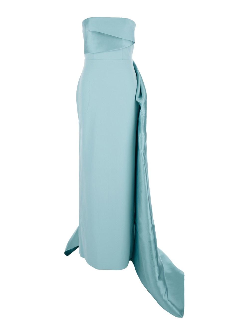 ワンピース SOLACE LONDON FW25 Anderson Maxi Dress (OS44025 POWDERPINK) The Davina Maxi Dress in Powder Pink – Solace London