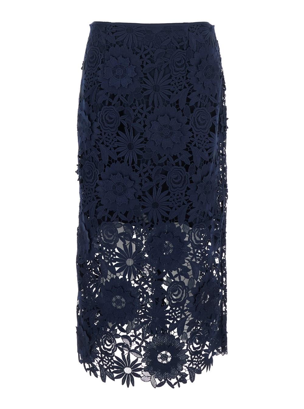 ROTATE BIRGER CHRISTENSEN Mid-length skirts for Women
