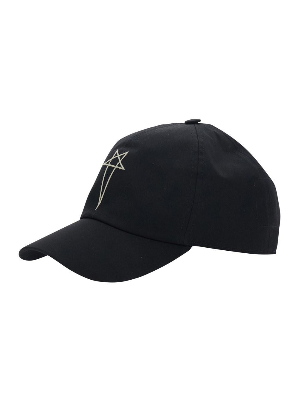 Rick Owens Hats for Men | Online Sale up to 50% off | Lyst