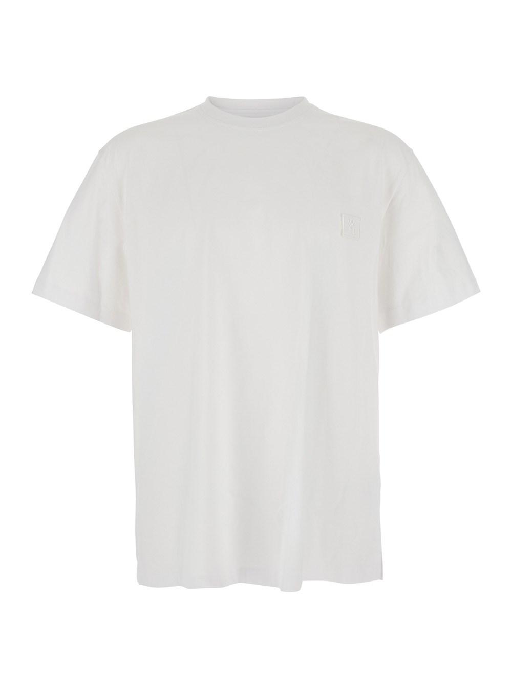 WOOYOUNGMI T-shirts for Men | Online Sale up to 35% off | Lyst