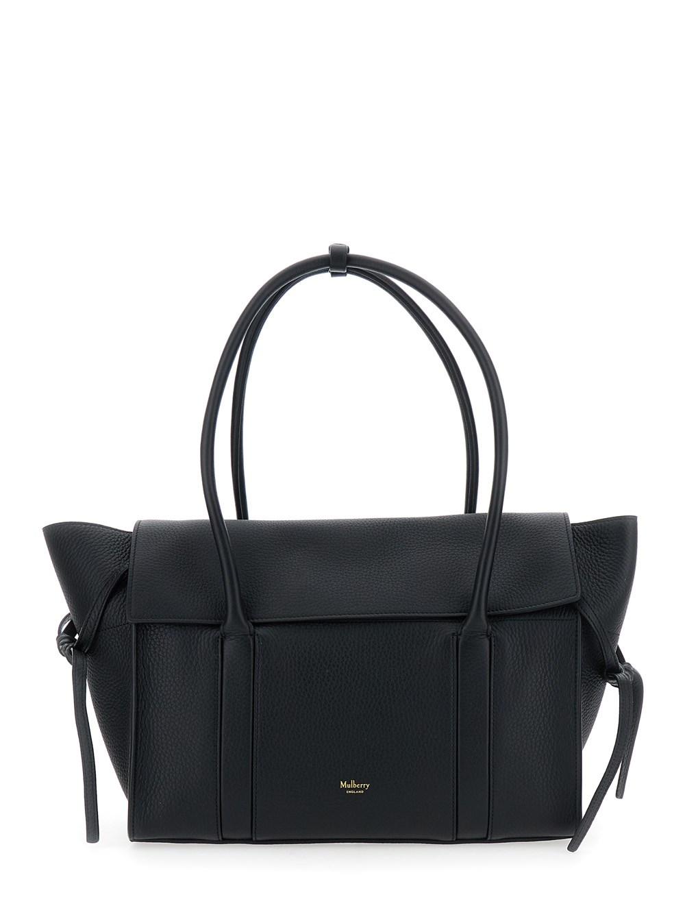 トートバッグ Mulberry 'Basket Tote' shopping bag Mulberry | Basket Tote | Oak Raffia | Women