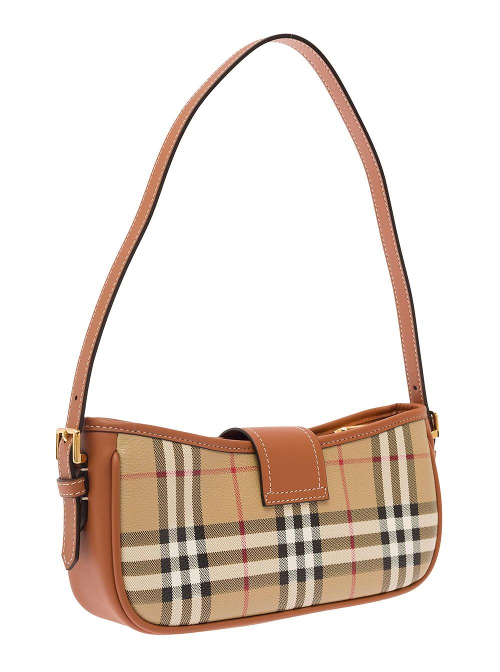 Burberry hotsell bag sling