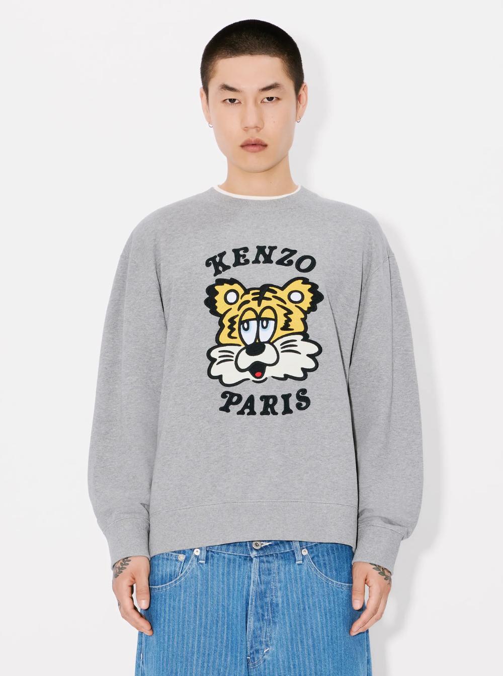 KENZO Sweatshirts for Men | Online Sale up to 55% off | Lyst