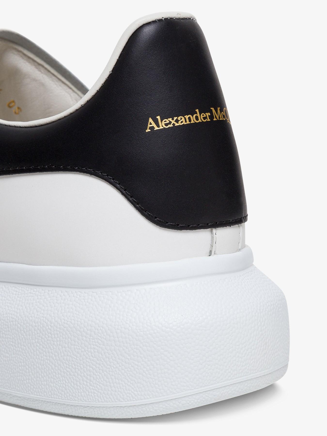 alexander mcqueen sneakers where to buy
