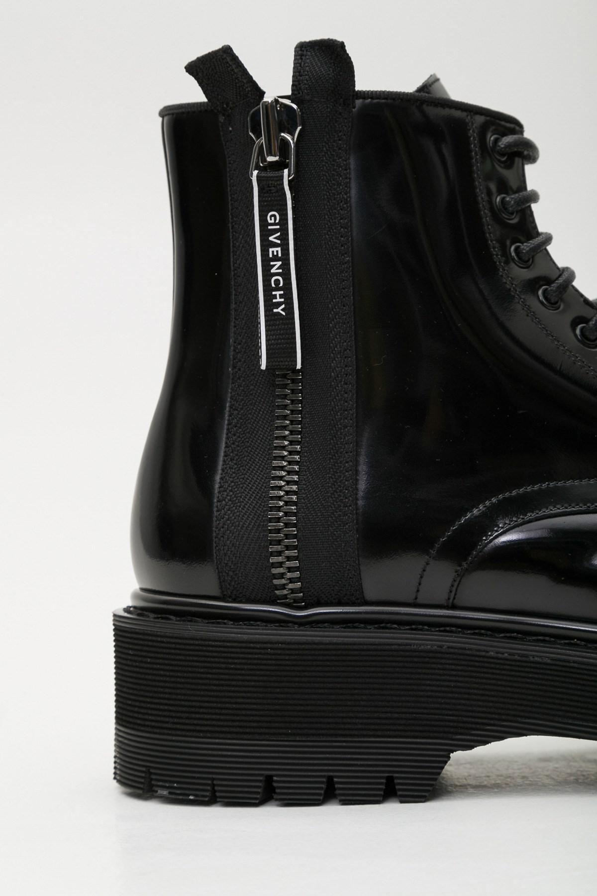 men's givenchy boots sale