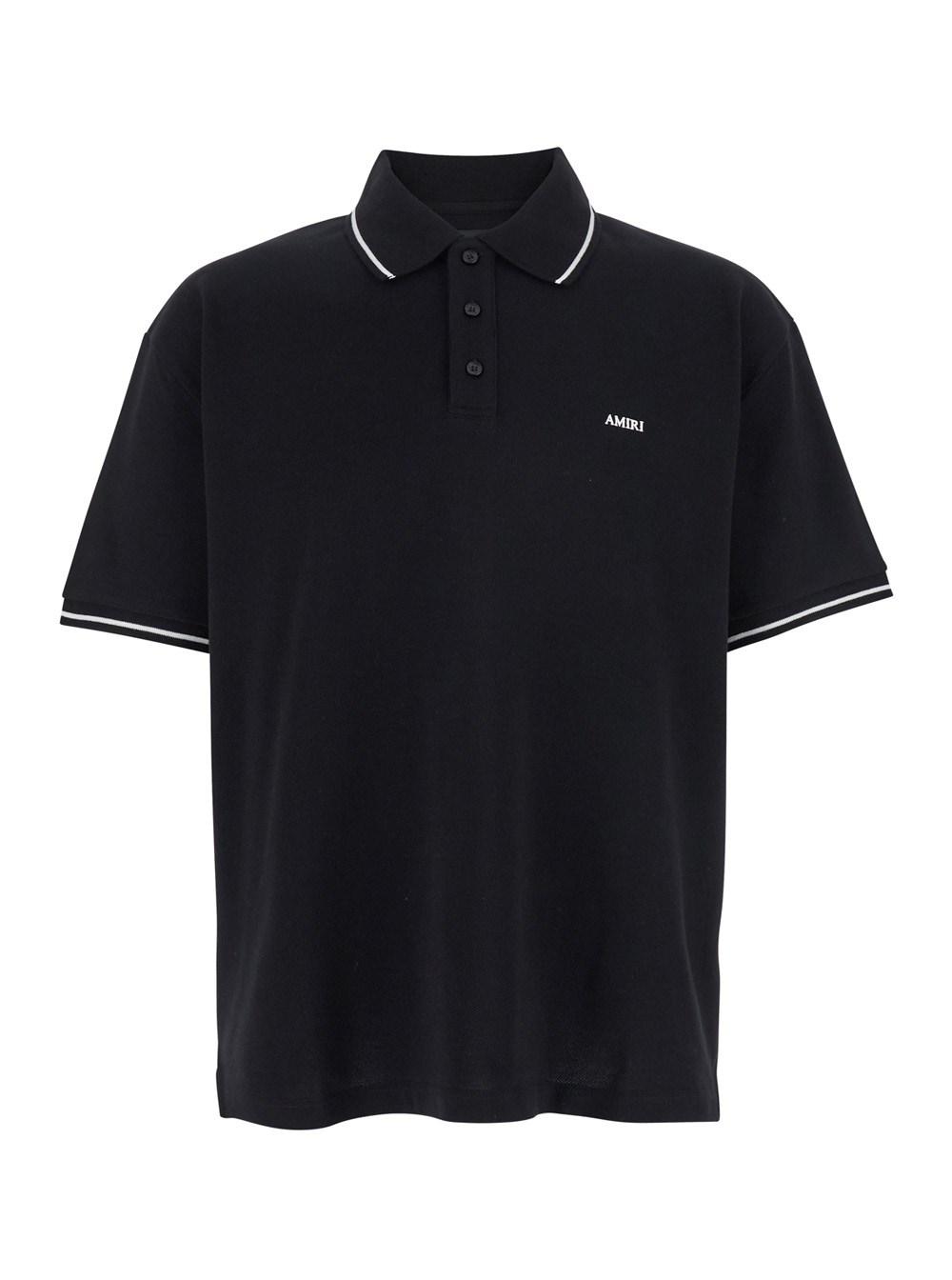Amiri Polo shirts for Men | Online Sale up to 48% off | Lyst