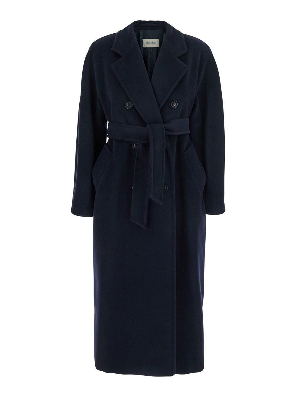 Designer Max Mara Madame Coats for Women - Up to 41% off | Lyst