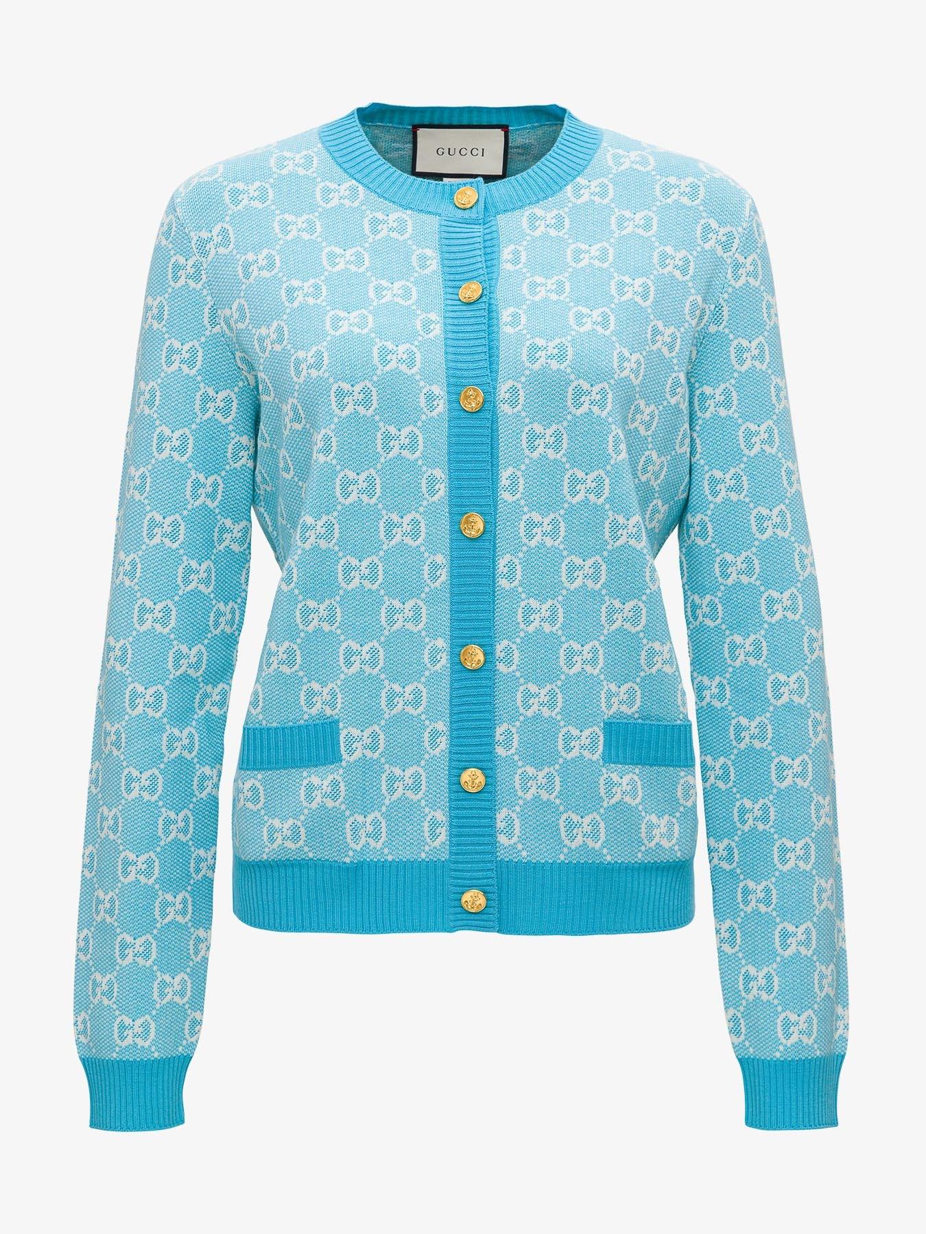 gucci cardigan 2020