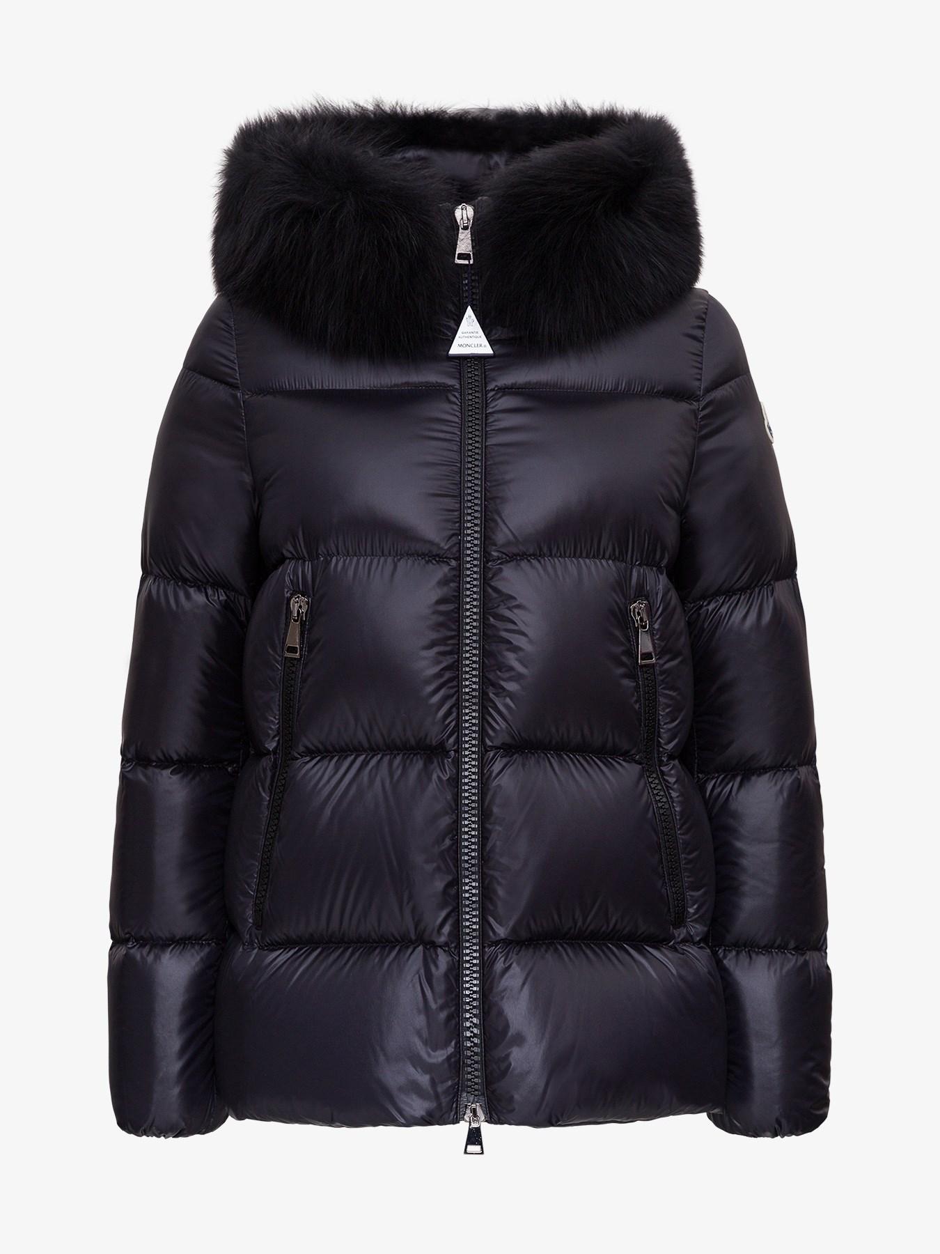 完売MONCLER SERIFUR (モンクレール )