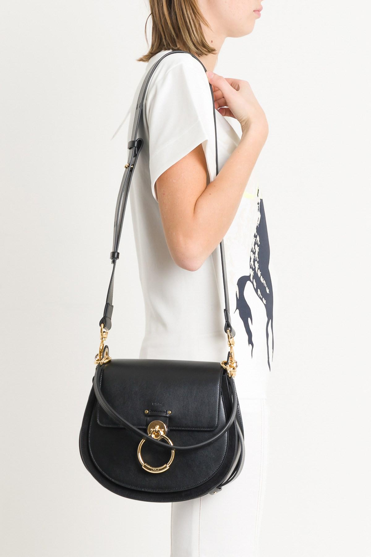 chloe tess large bag