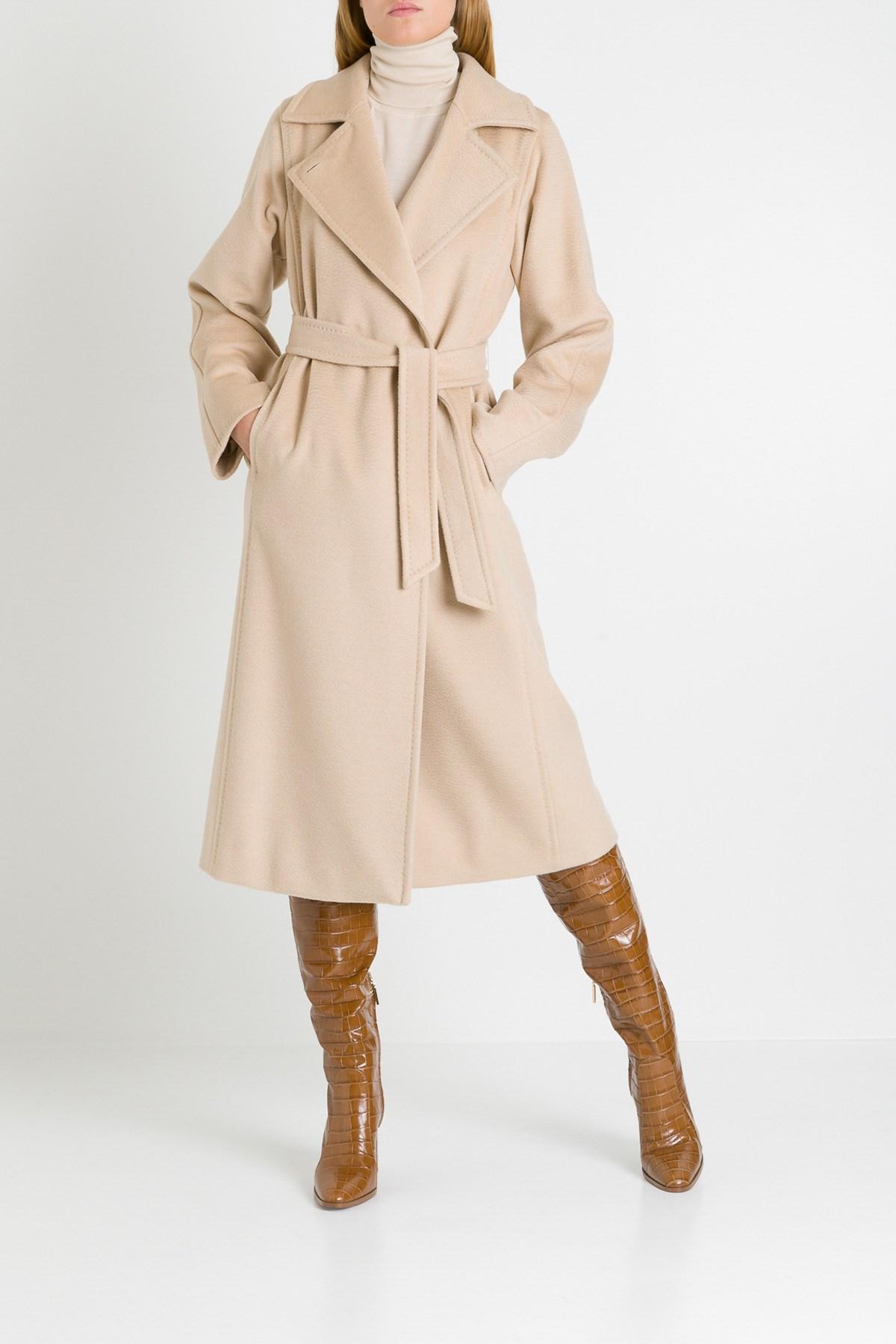 max mara balta coat