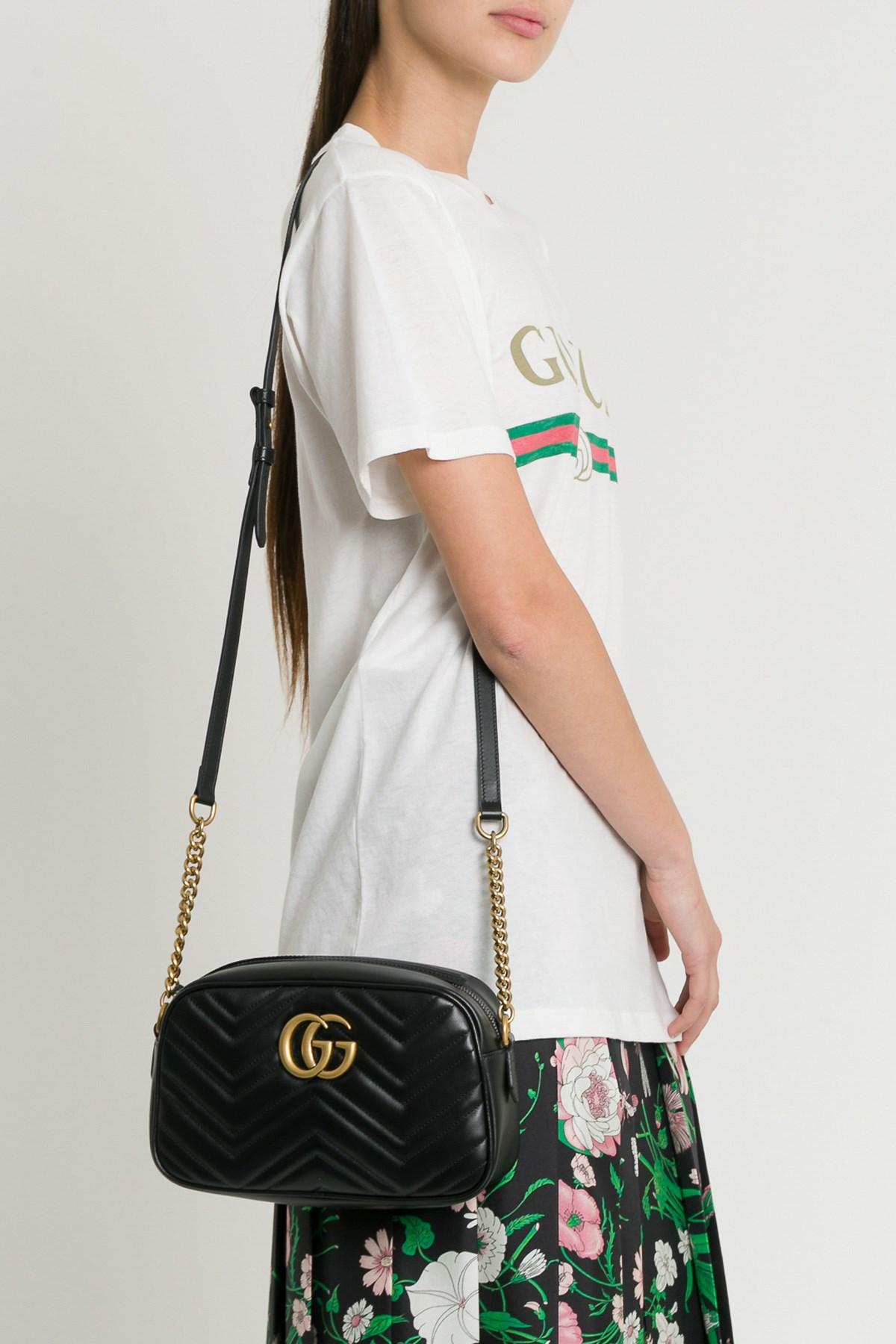 gucci camera bag small