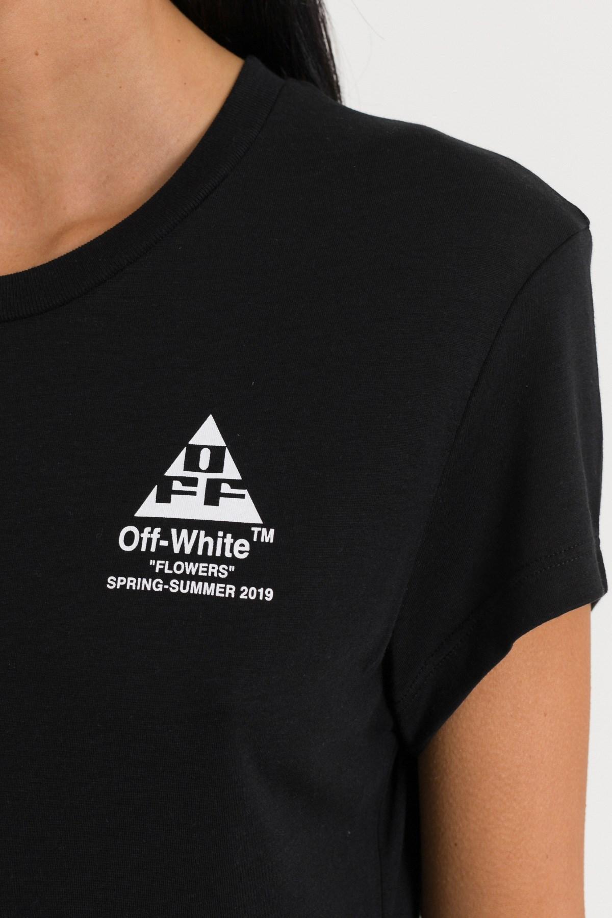 off white 2019 tee