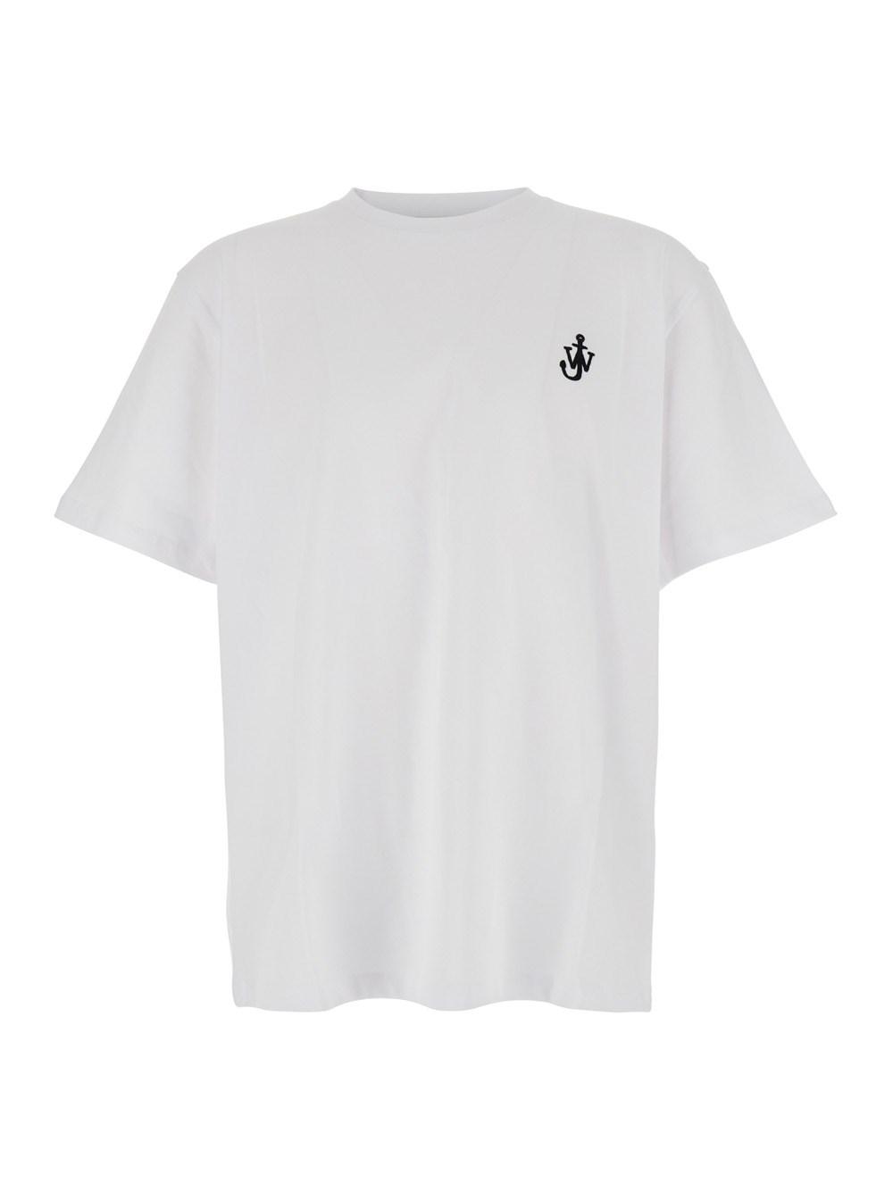 JW Anderson T-shirts for Men | Online Sale up to 50% off | Lyst