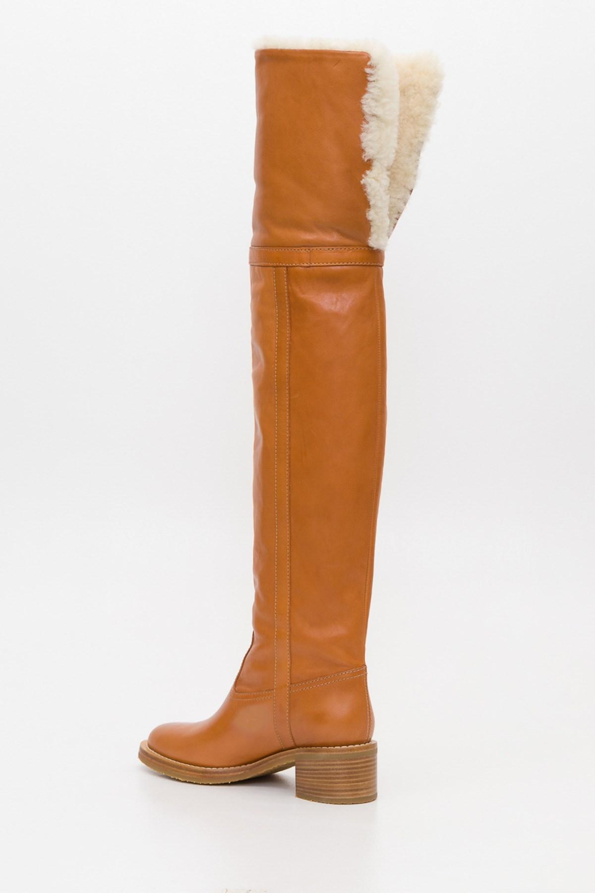 celine folco boots