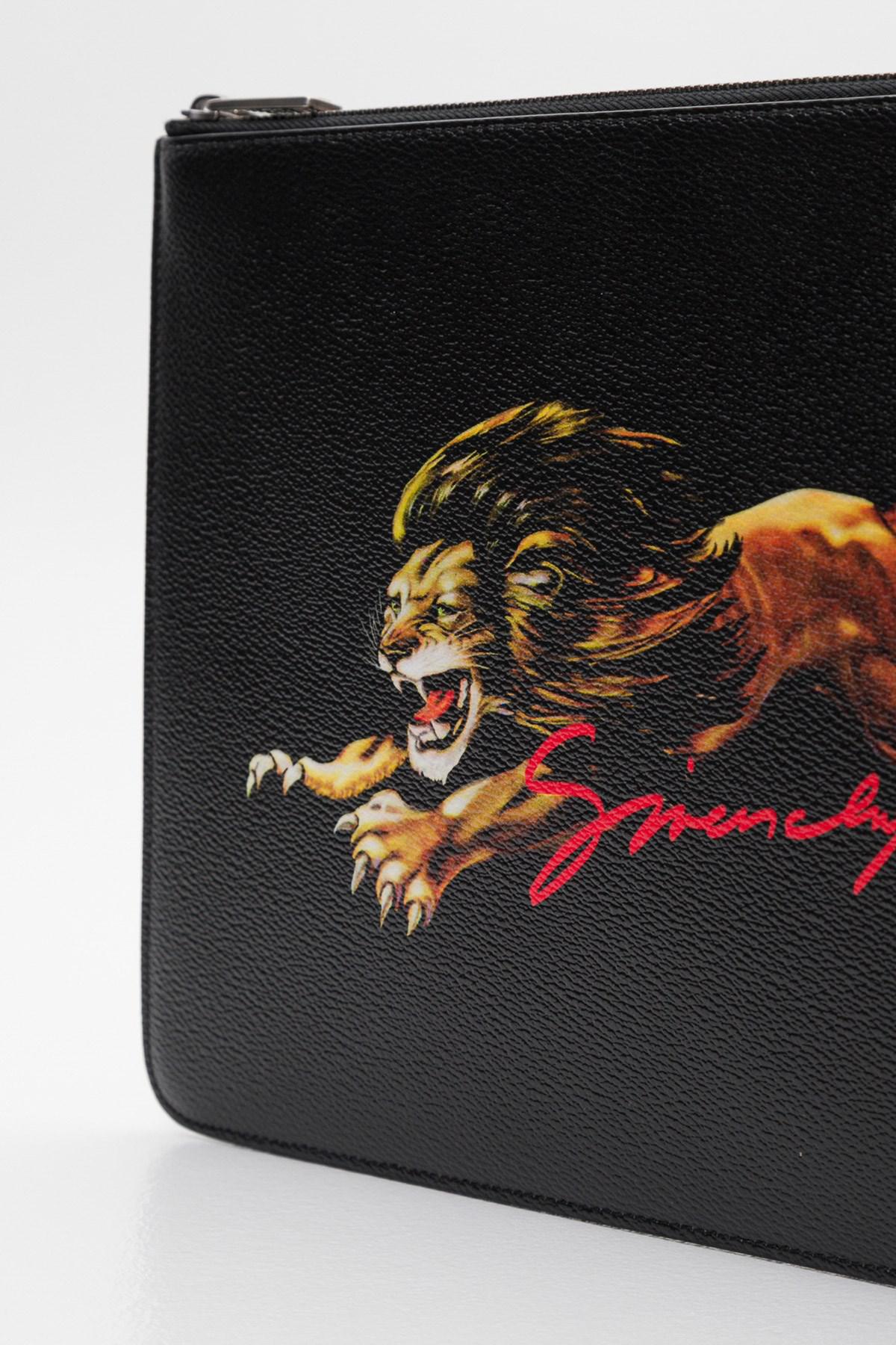 givenchy pouch mens