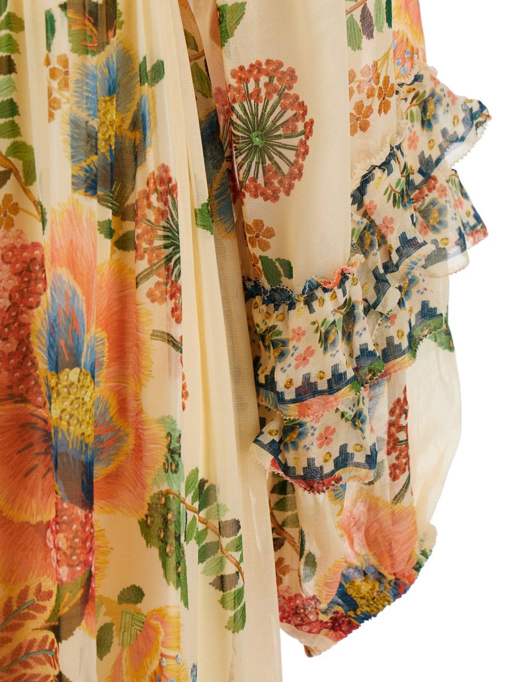 free people yesica maxi dress MIUCCIA DRESS XS