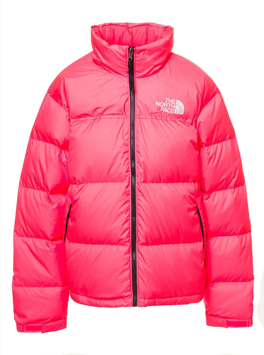 The North Face 1996 Retro Nuptse in Pink for Men | Lyst