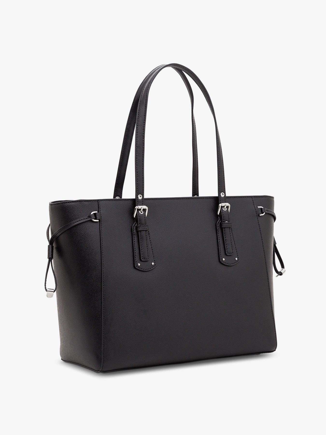 michael kors voyager shopper