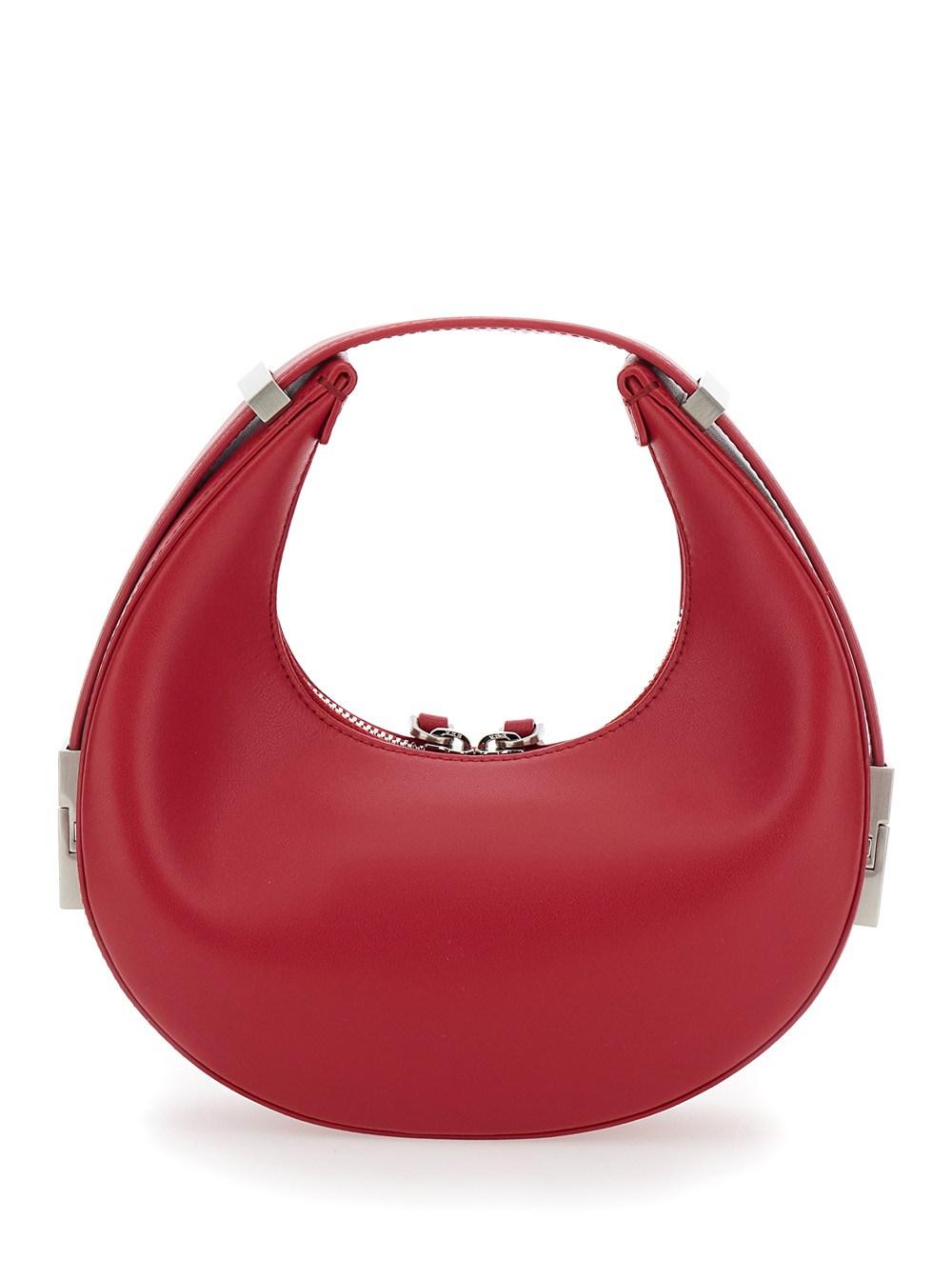 Tony bags new website shop