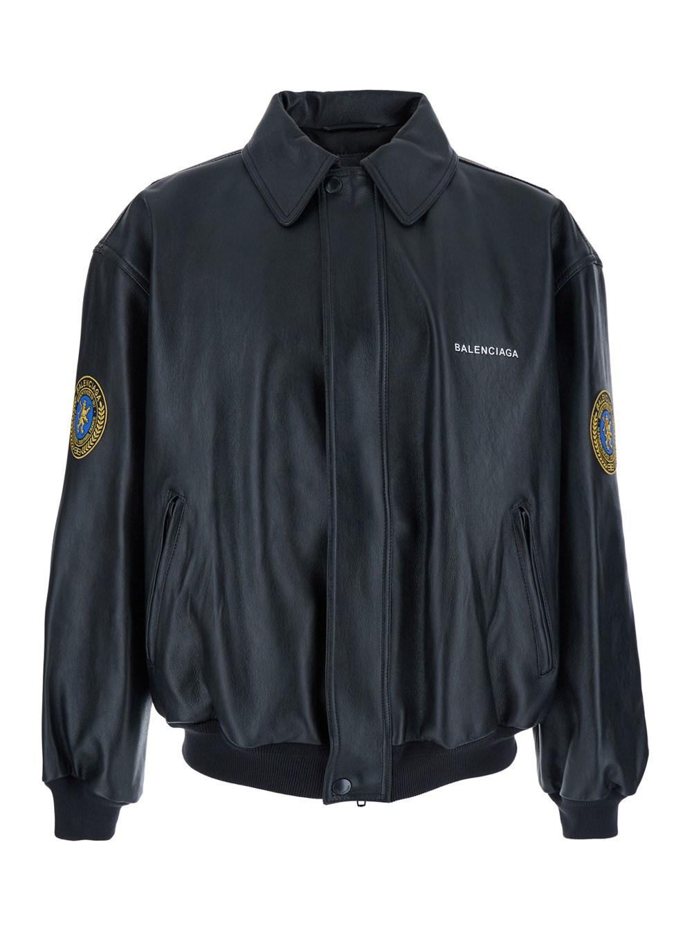 balenciaga-Black-Taxi-Blouson.jpeg