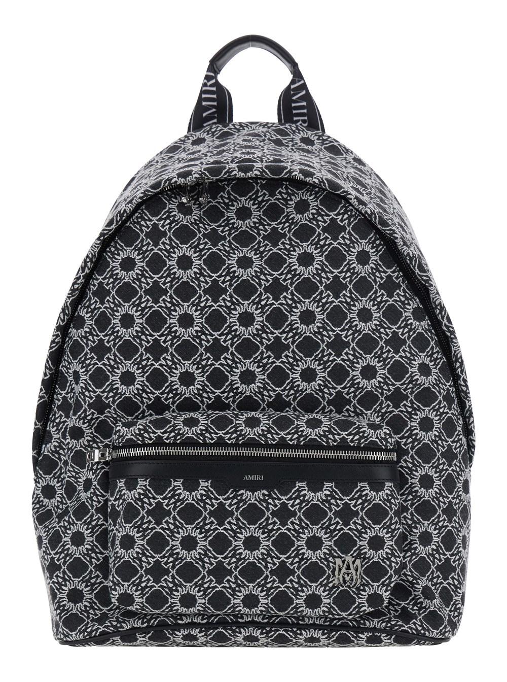 激レア最安】AMIRI LEATHER BACKPACK バックパック アミリ 激レア