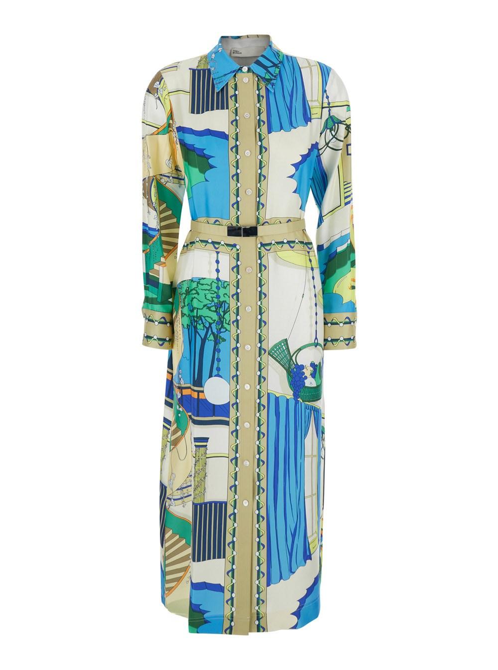 Tory Burch Dresses for Women | Online Sale up to 35% off | Lyst