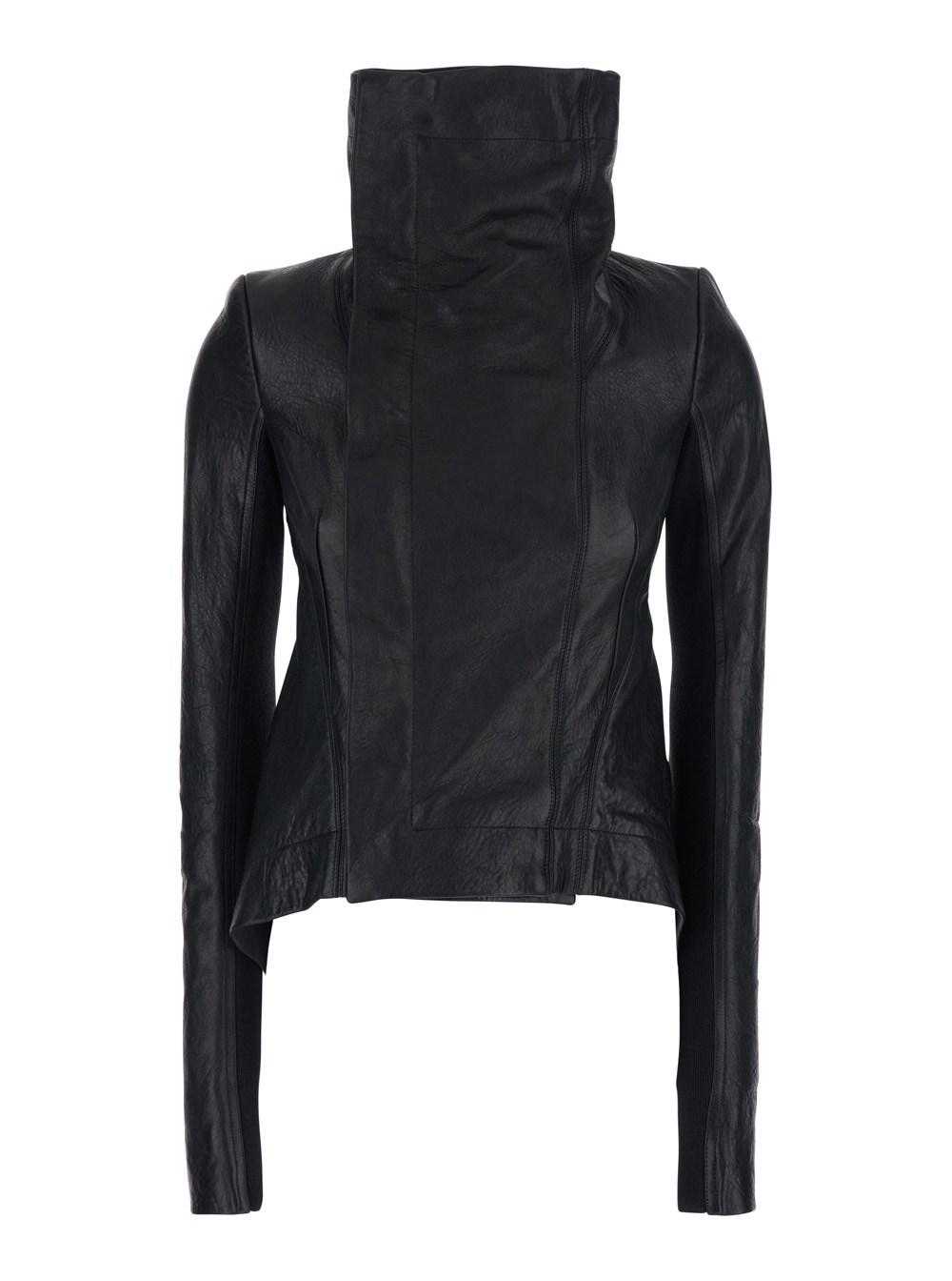 Designer Rick Owens Olmar And Mirta Jackets for Women - Up to 52