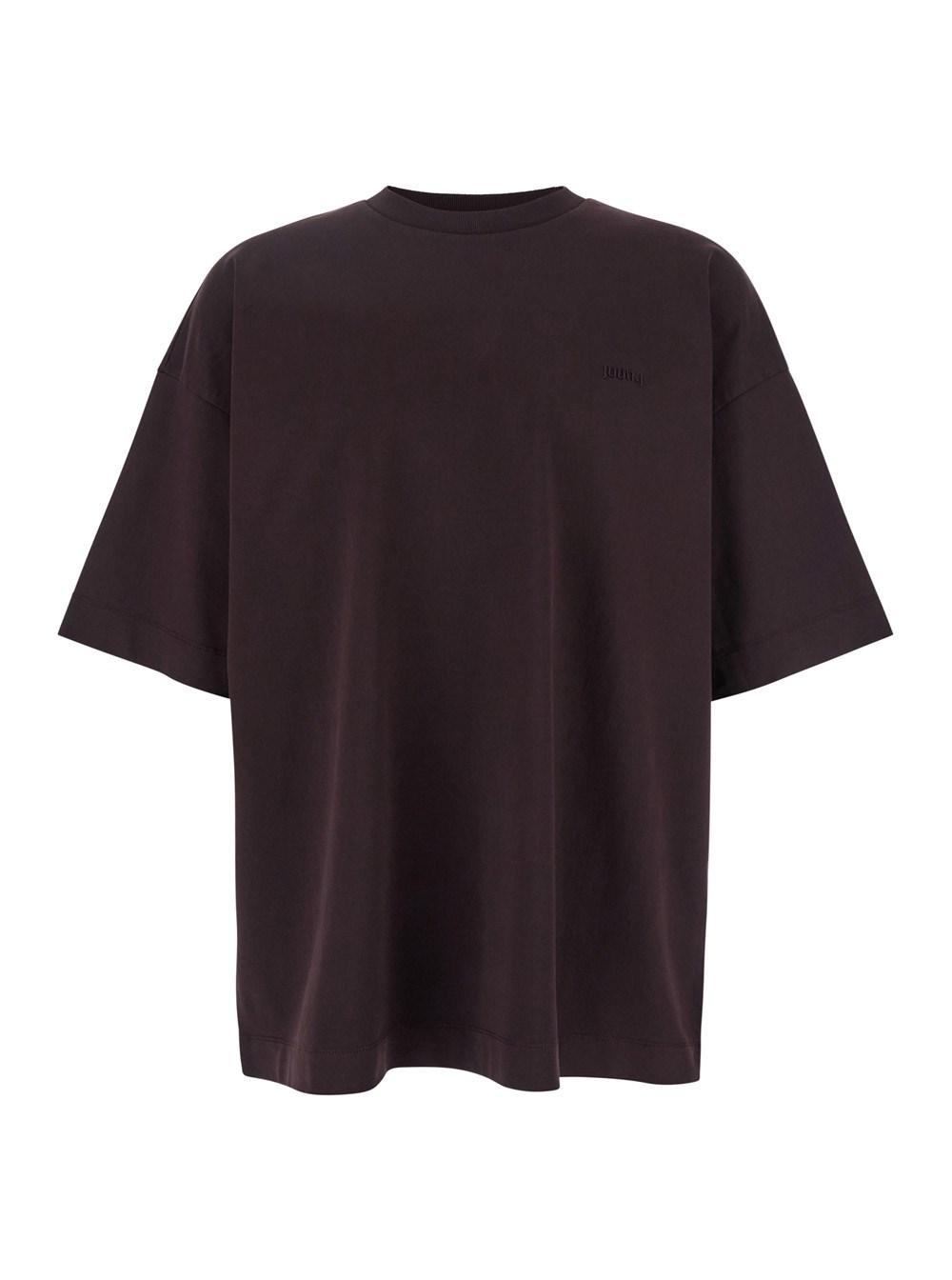 JUUN.J マンツマンTシャツ Juun.J Short sleeve t-shirts for Men | Online Sale up to 60