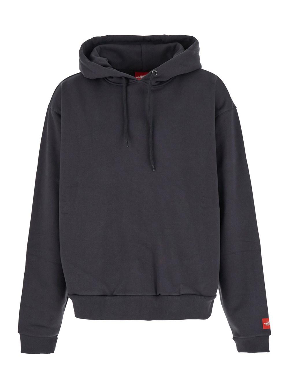 THE NORTH FACE パーカーブラック NF0A5ICX JK3 M FINE HOODIE The North Face 'fine' Hoodie | italist