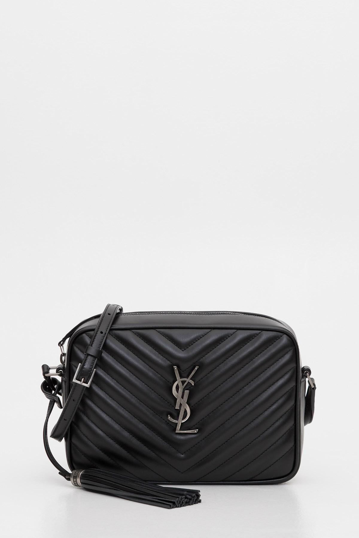 lou small ysl quilted camera crossbody｜TikTok Search