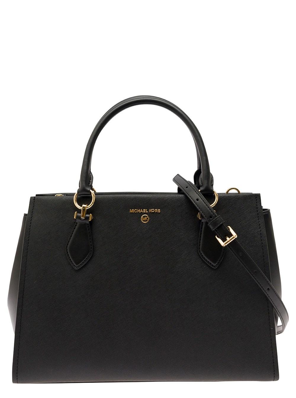 Borsetta nera michael kors cheap