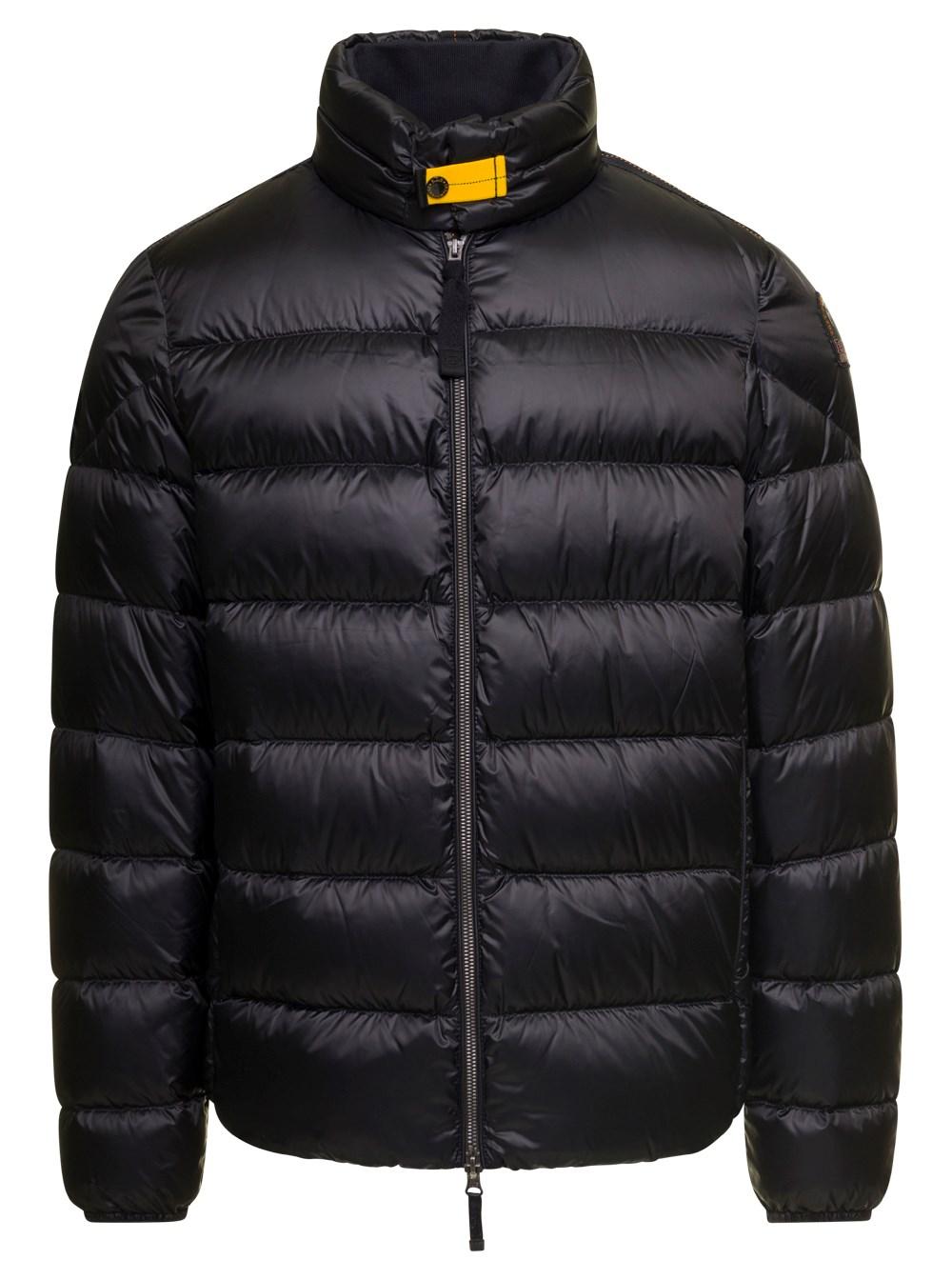 Parajumpers Dillon in Black for Men | Lyst