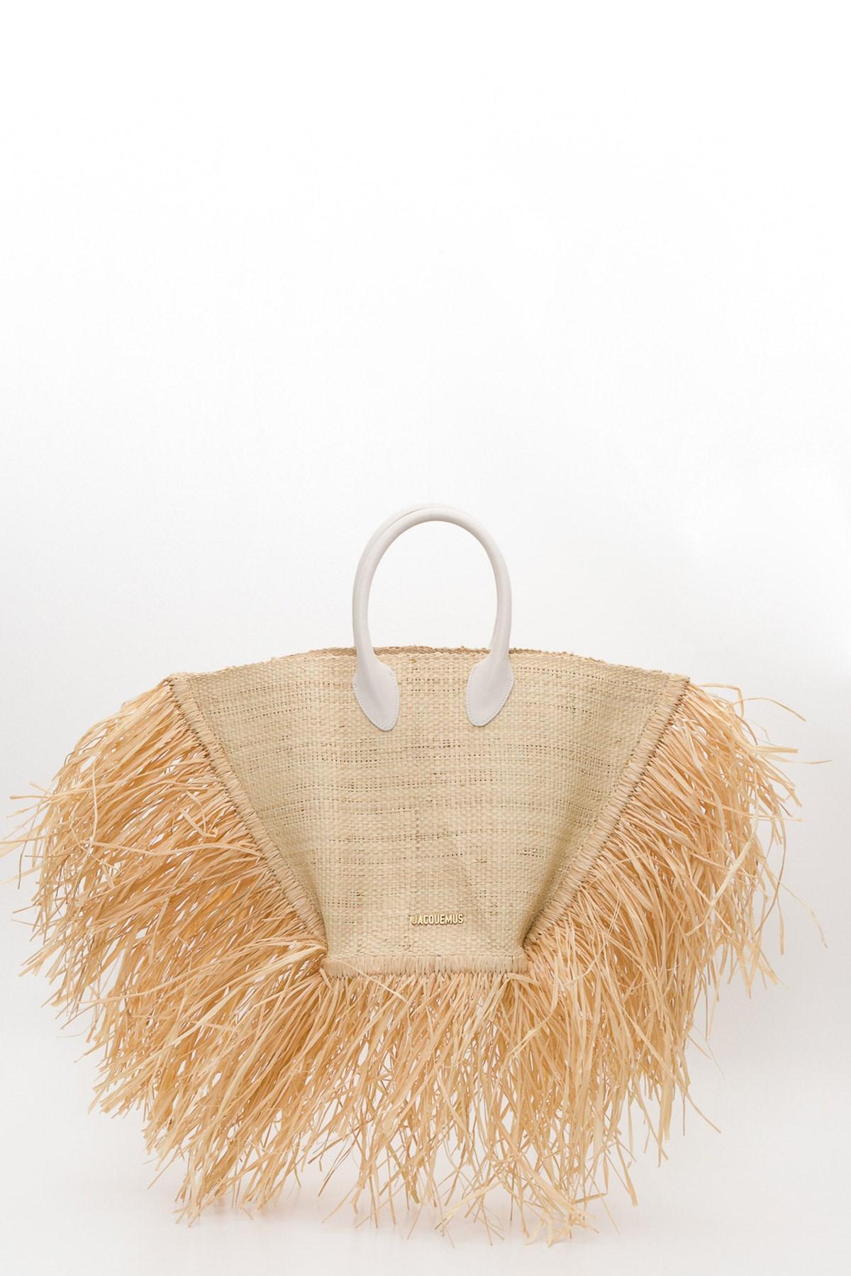 Borsa Le Petit Baci da Donna - Jacquemus | Biffi