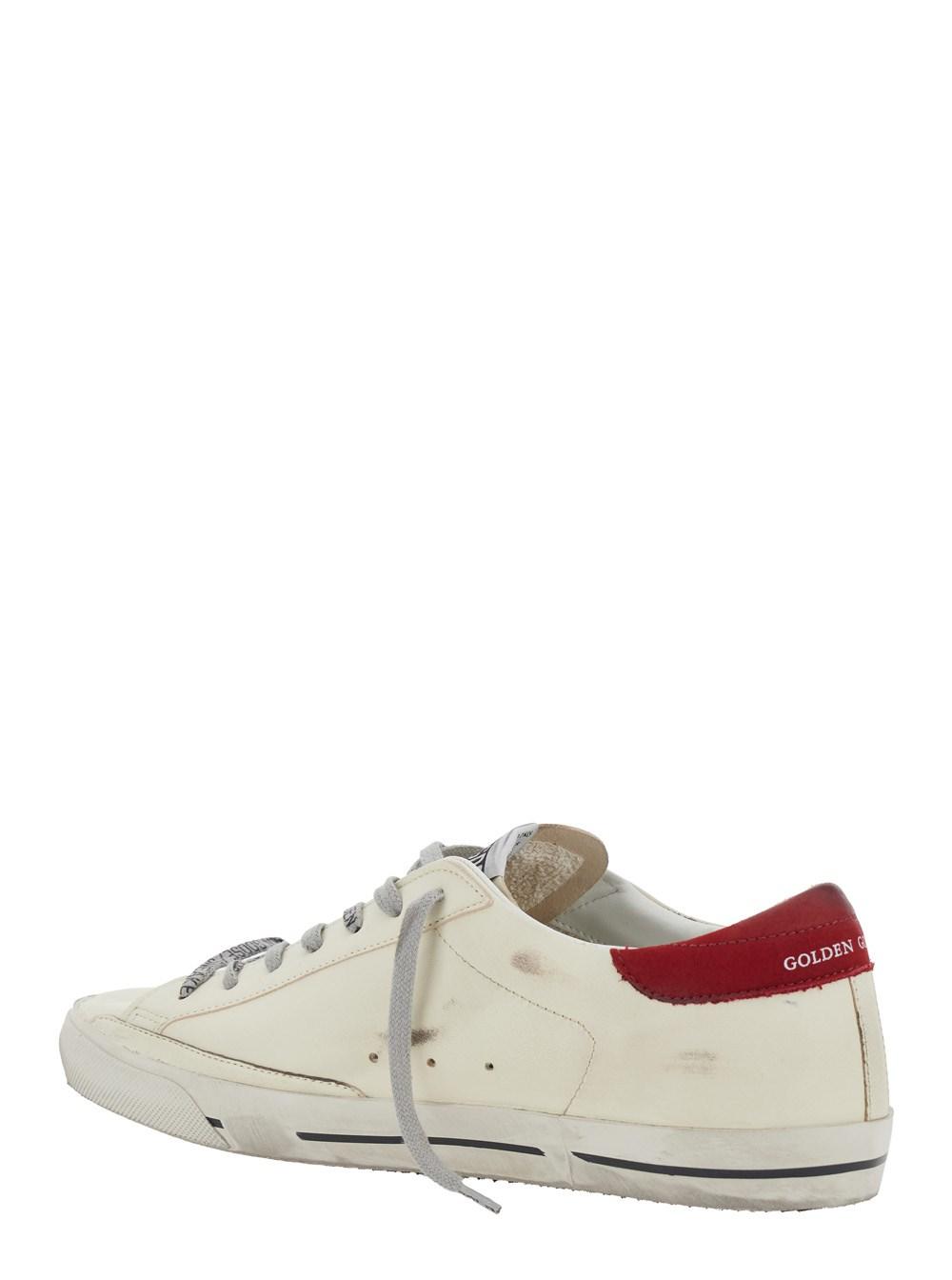 Golden Goose Low-top sneakers for Men | Online Sale up to 47