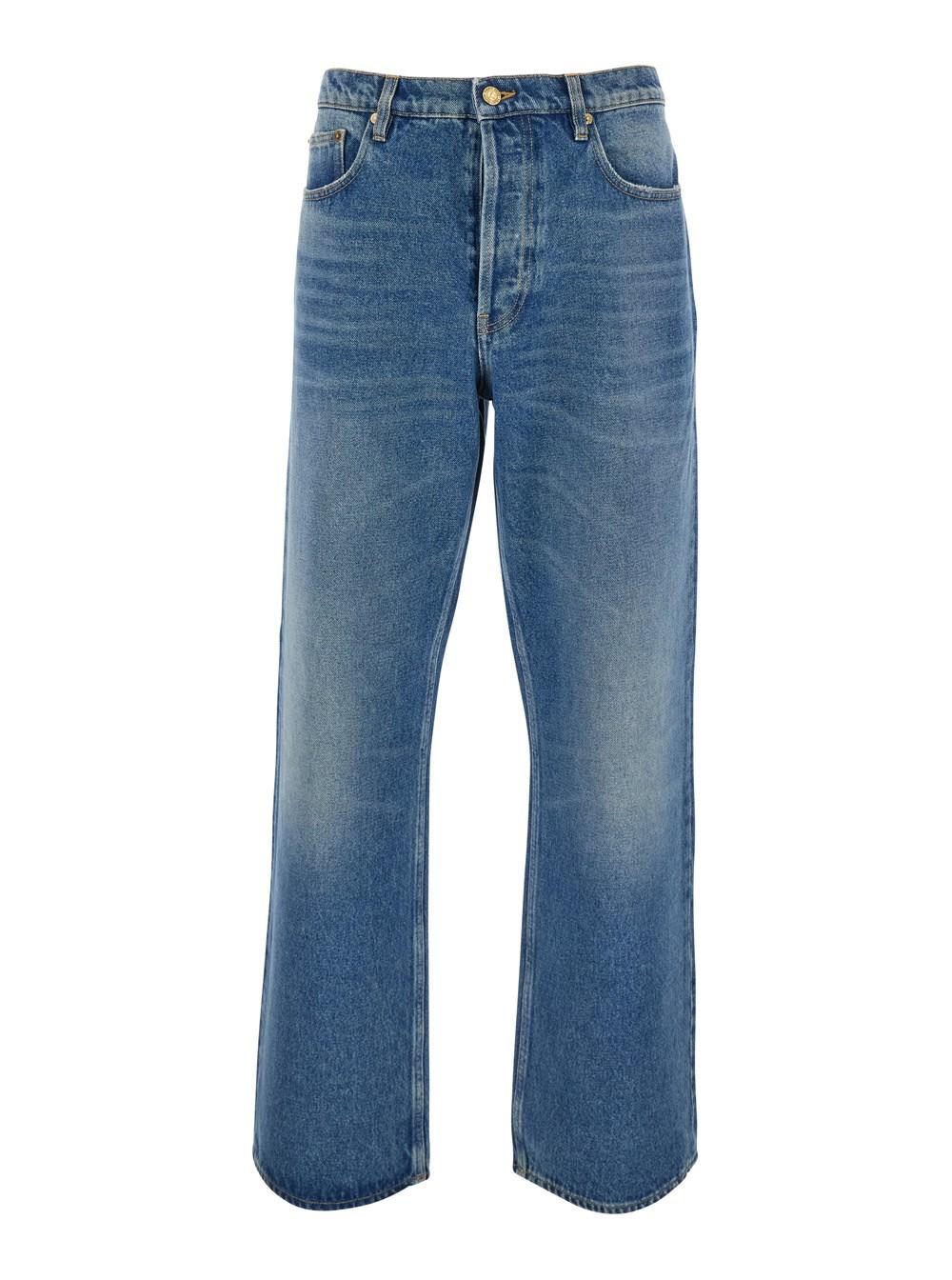Golden Goose Jeans for Men | Online Sale up to 44% off | Lyst
