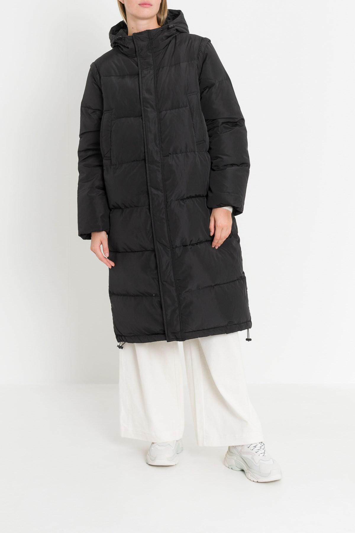 ganni whitman jacket