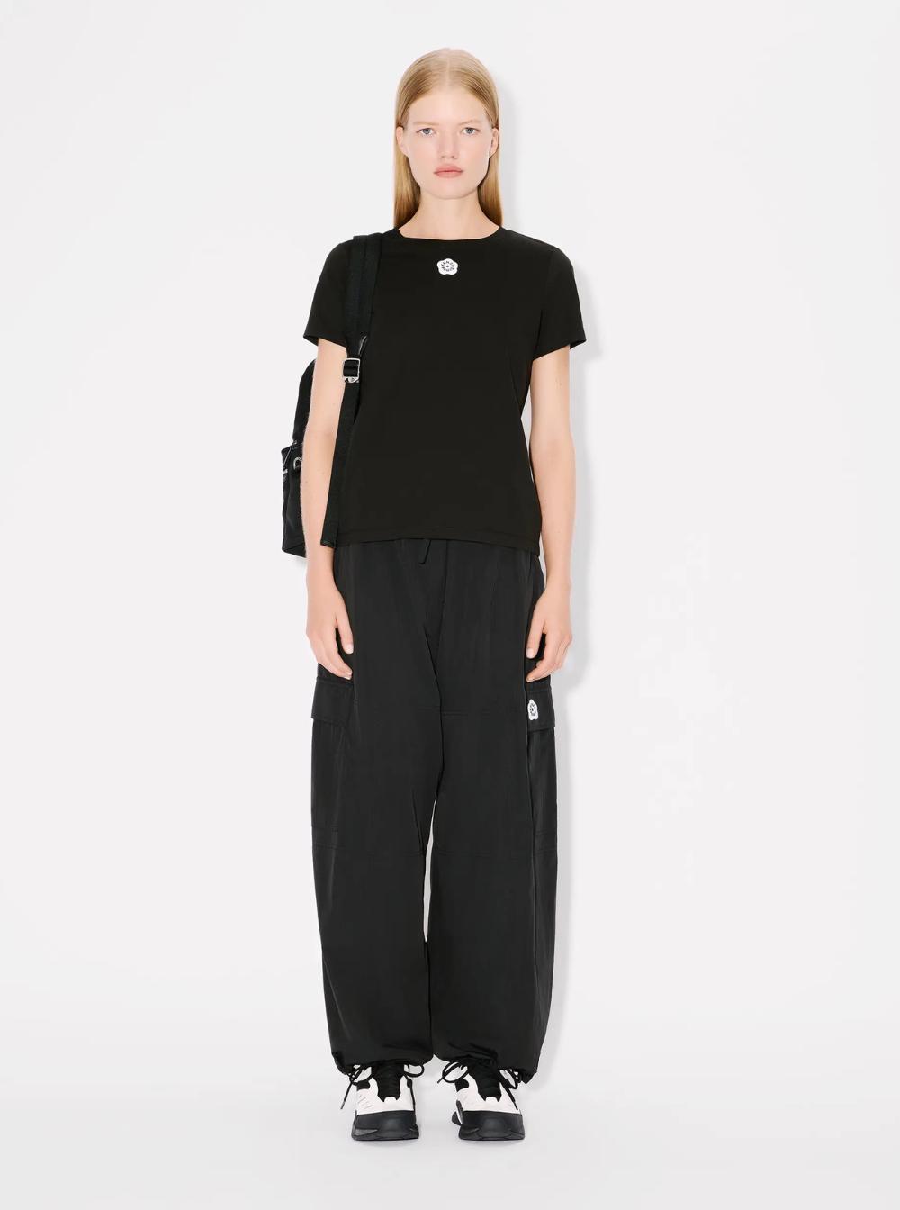 KENZO Parachute Pants for Women | Lyst