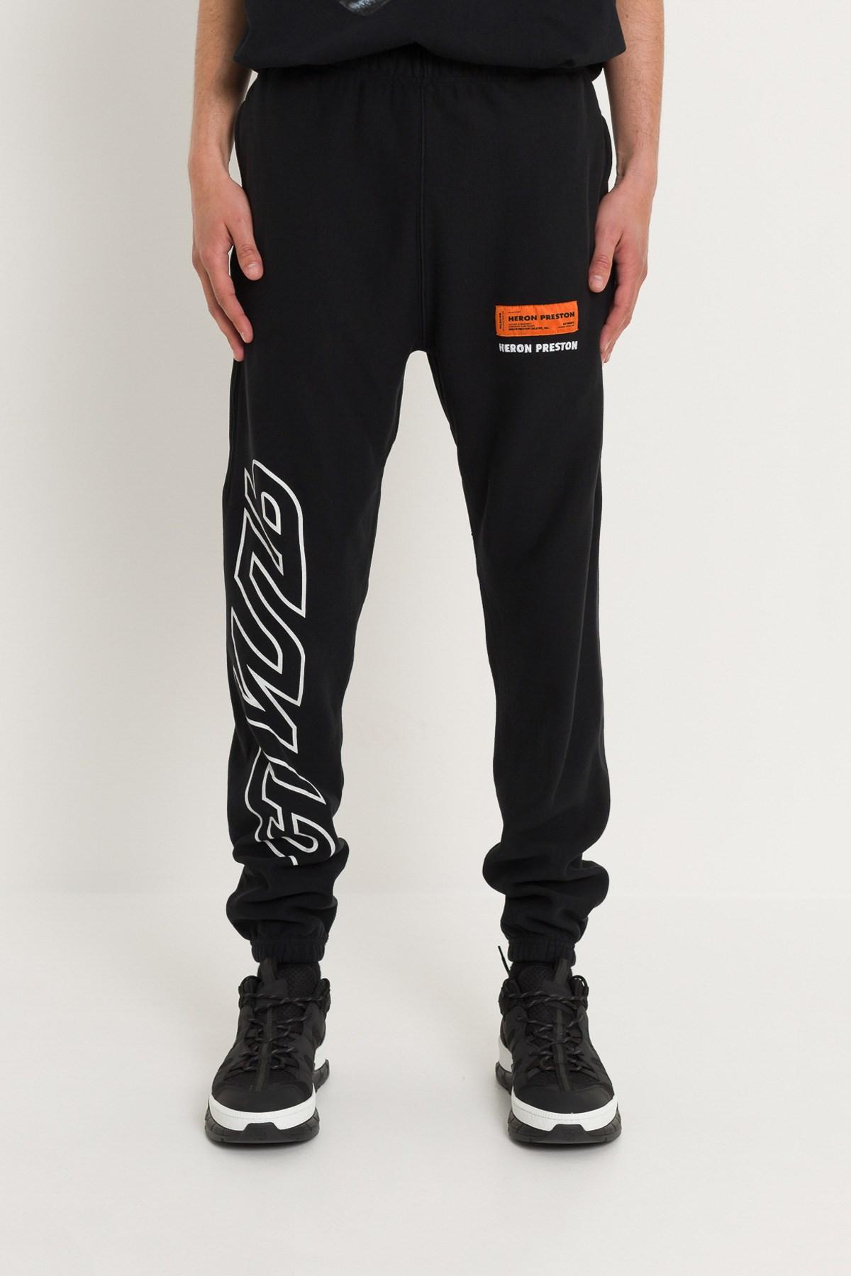 heron preston joggers