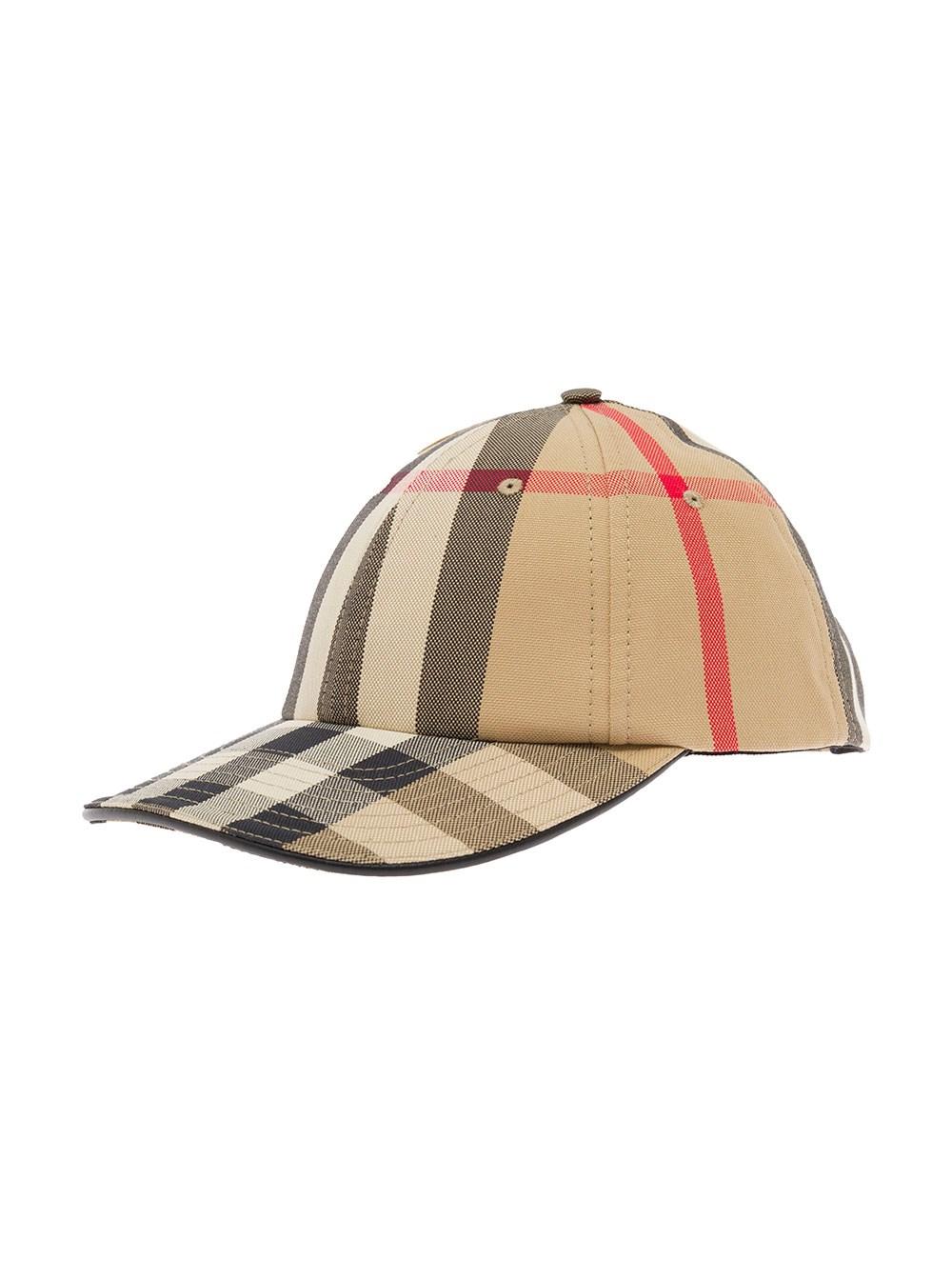 burberry cashmere cap